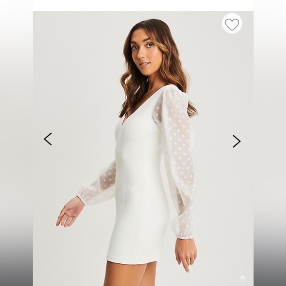 BWLDR Raleigh Dress - Picture 6 of 7